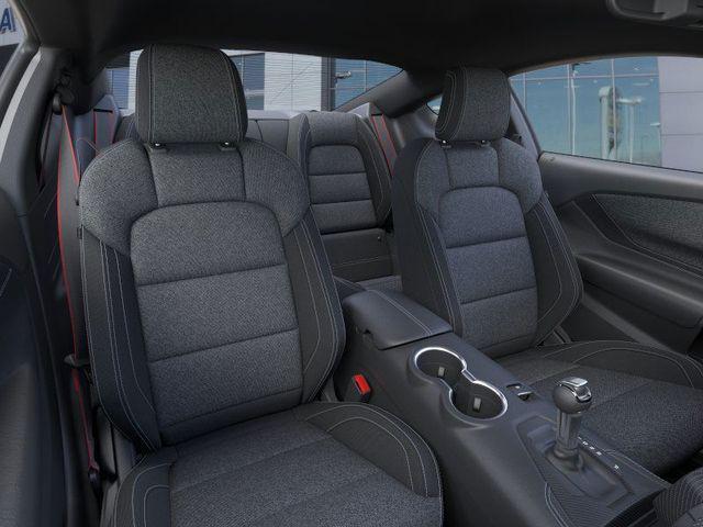 new 2026 Ford Mustang car, priced at $34,705