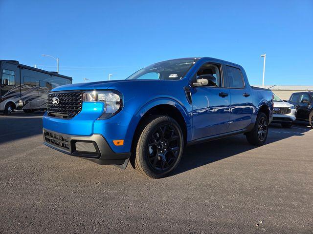 new 2025 Ford Maverick car, priced at $33,626