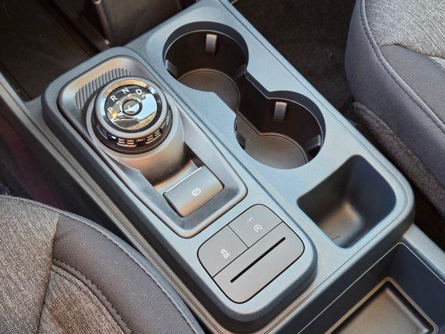 new 2025 Ford Maverick car, priced at $33,626