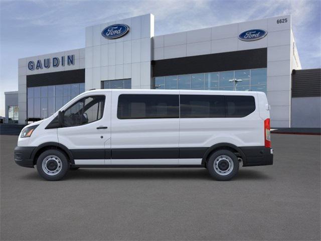 new 2026 Ford Transit-350 car, priced at $65,240