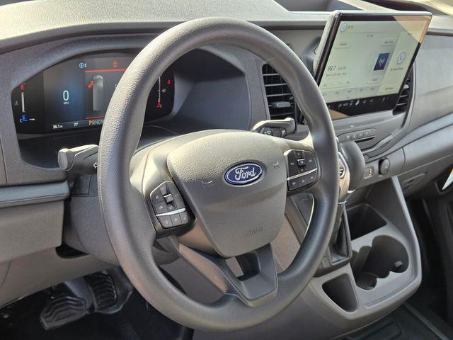 new 2026 Ford Transit-350 car, priced at $68,555
