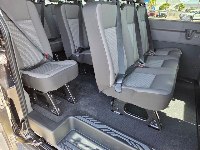 new 2026 Ford Transit-350 car, priced at $68,555