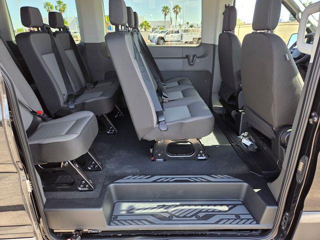 new 2026 Ford Transit-350 car, priced at $68,555