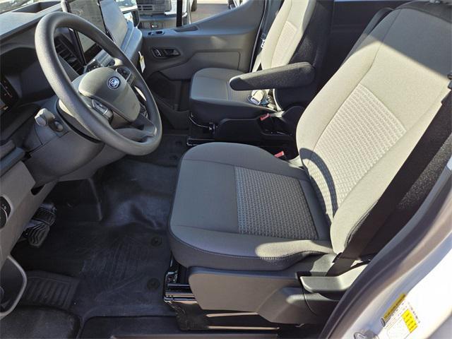 new 2026 Ford Transit-350 car, priced at $65,240