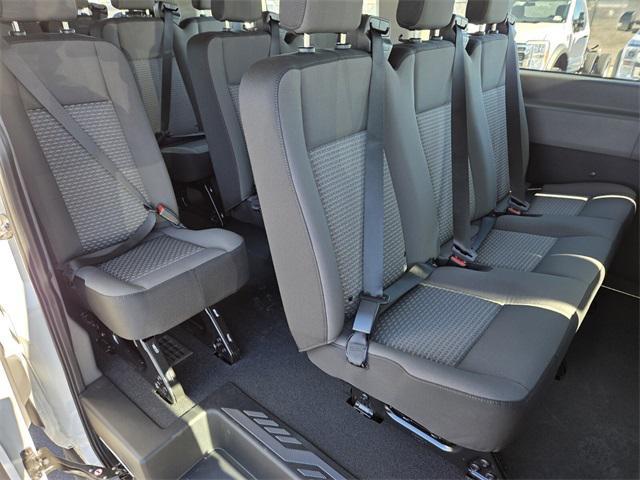 new 2026 Ford Transit-350 car, priced at $65,240