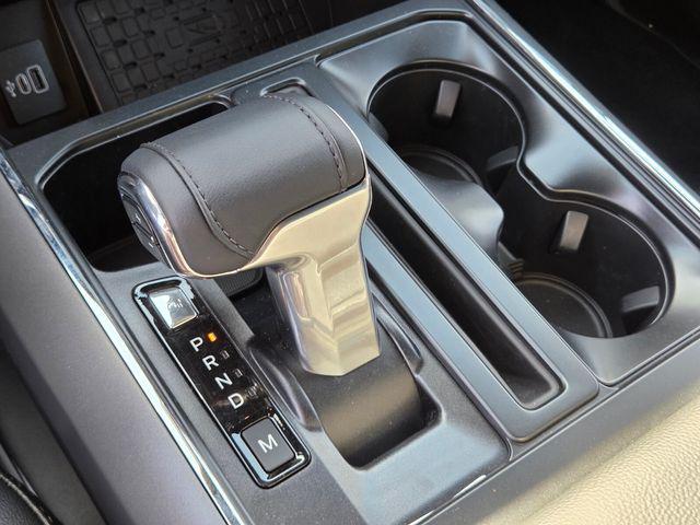 new 2026 Ford F-150 car, priced at $72,025