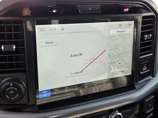 new 2026 Ford F-150 car, priced at $72,025