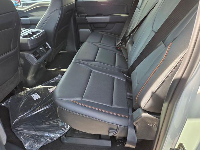 new 2026 Ford F-150 car, priced at $72,025