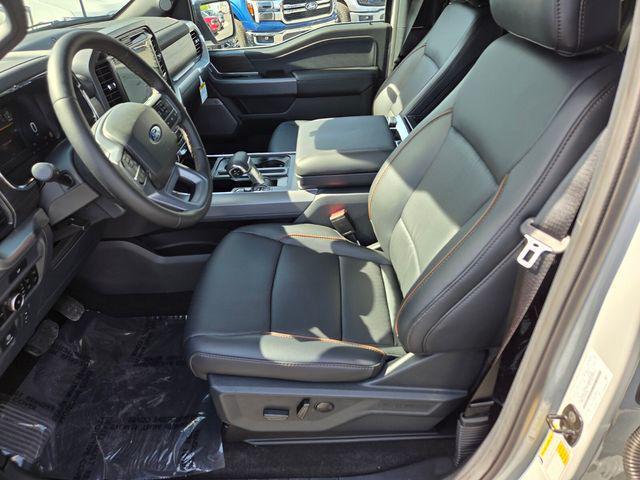 new 2026 Ford F-150 car, priced at $72,025