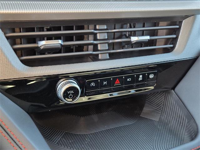 new 2026 Ford Explorer car, priced at $61,030