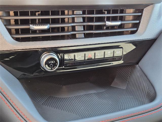 new 2026 Ford Explorer car, priced at $48,305