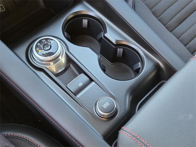 new 2026 Ford Explorer car, priced at $48,305