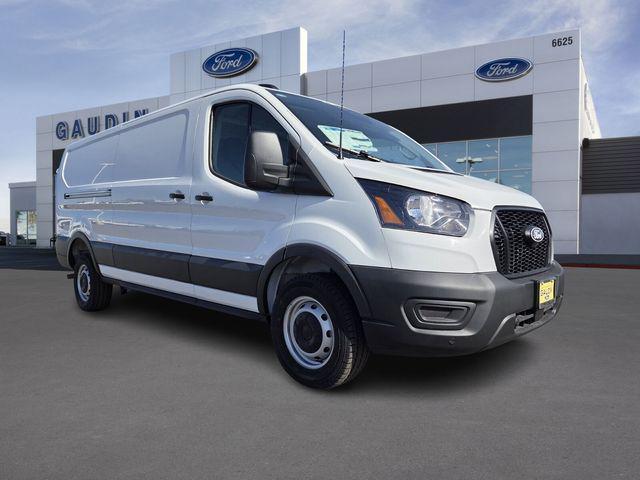 new 2026 Ford Transit-250 car, priced at $50,510