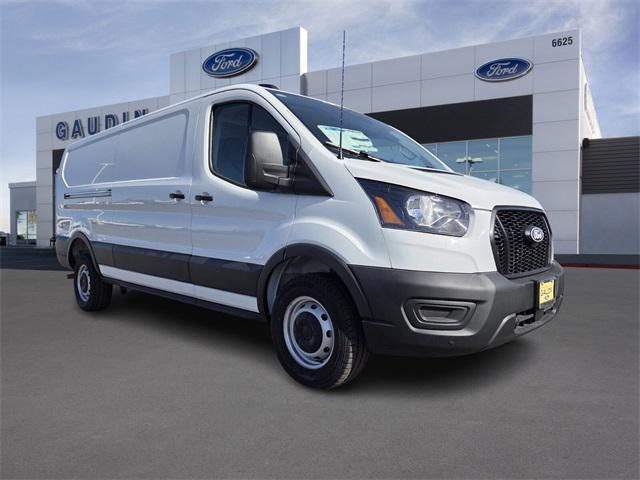 new 2026 Ford Transit-250 car, priced at $51,510