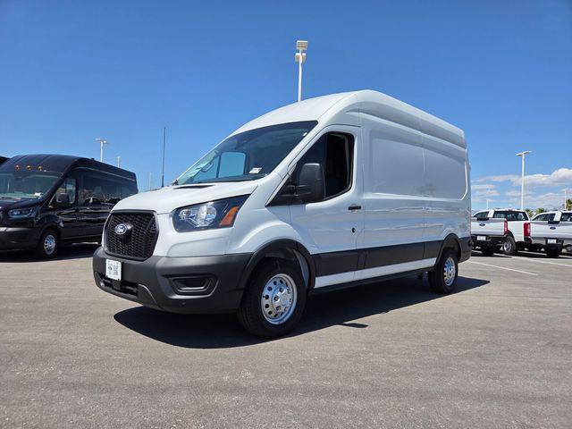 new 2026 Ford Transit-350 car, priced at $59,455