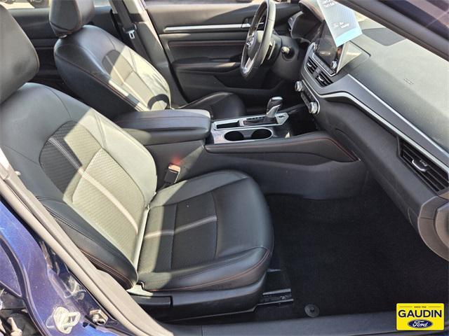 used 2023 Nissan Altima car, priced at $19,900