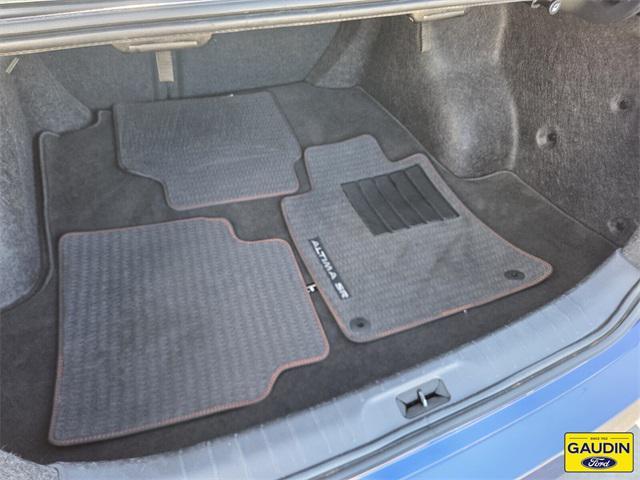 used 2023 Nissan Altima car, priced at $19,900