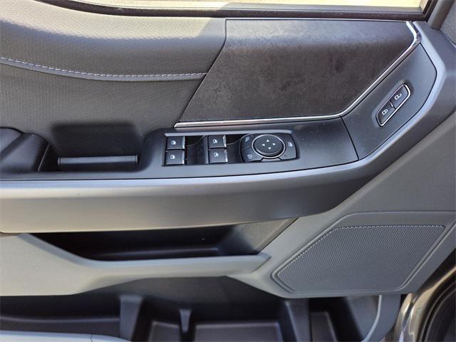 new 2025 Ford F-150 car, priced at $46,354