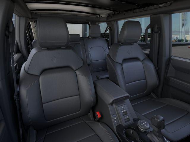 new 2026 Ford Bronco car, priced at $61,931