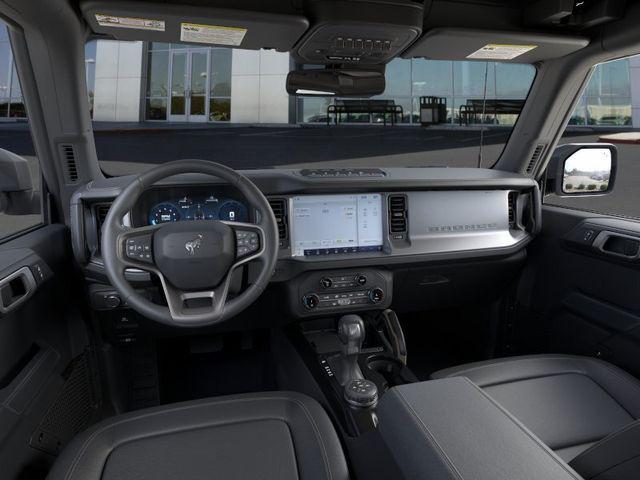 new 2026 Ford Bronco car, priced at $61,931