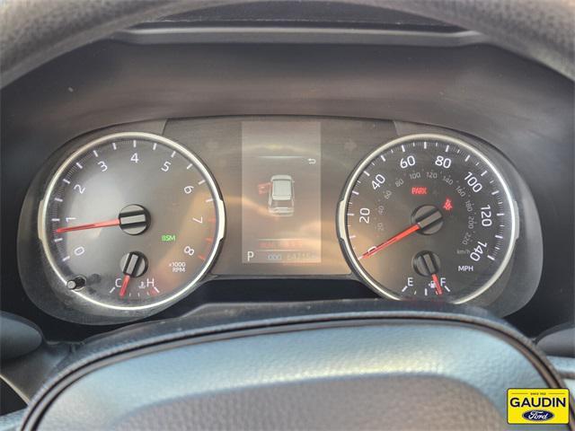 used 2020 Toyota RAV4 car, priced at $22,750