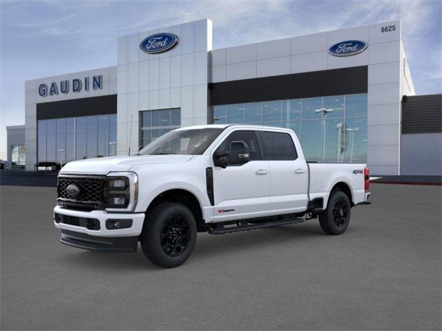 new 2026 Ford F-250 car, priced at $94,540