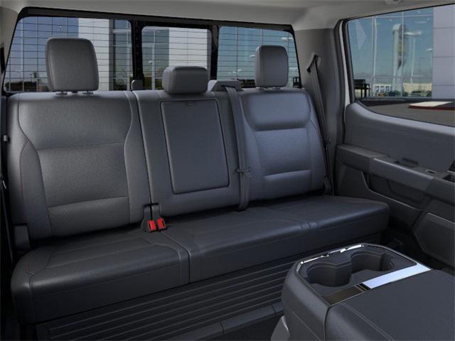 new 2026 Ford F-250 car, priced at $94,540