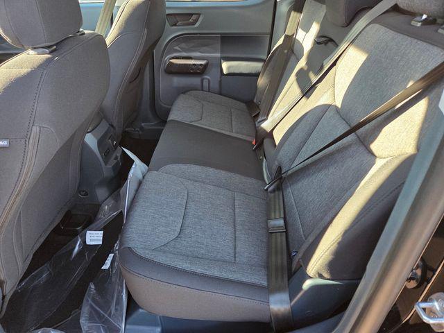 new 2025 Ford Maverick car, priced at $34,127