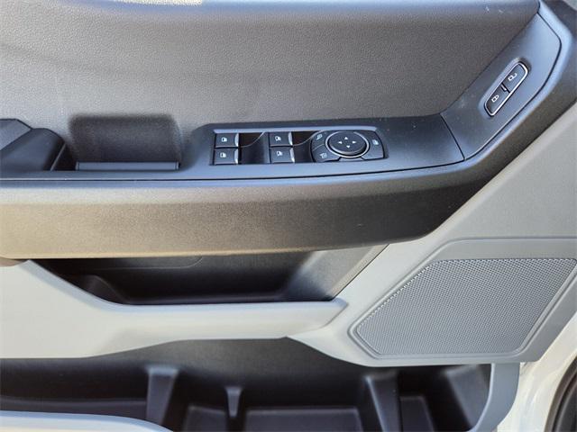 new 2026 Ford F-250 car, priced at $49,550