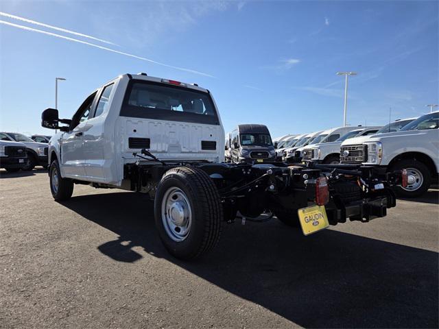 new 2026 Ford F-250 car, priced at $49,550