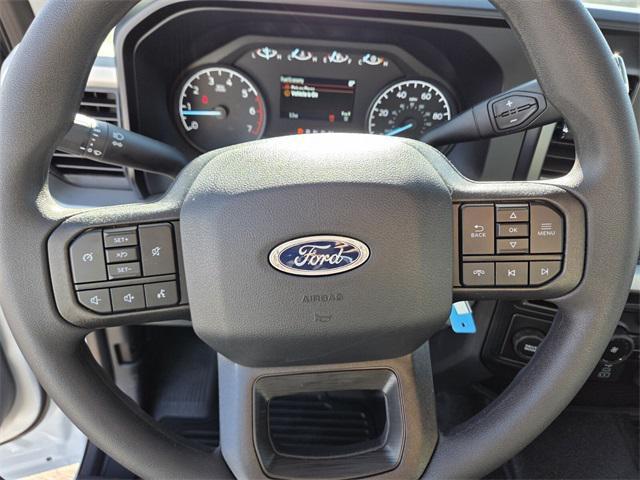 new 2026 Ford F-250 car, priced at $49,550