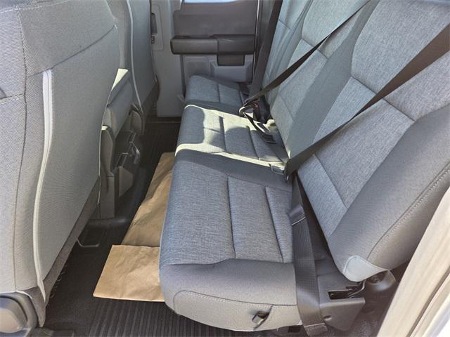 new 2026 Ford F-250 car, priced at $49,550