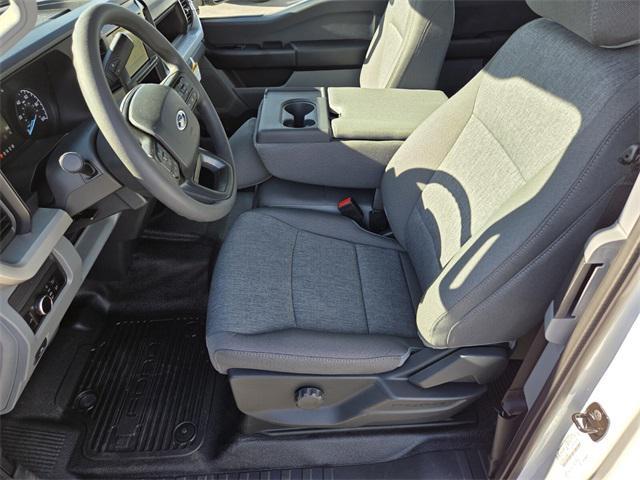 new 2026 Ford F-250 car, priced at $49,550