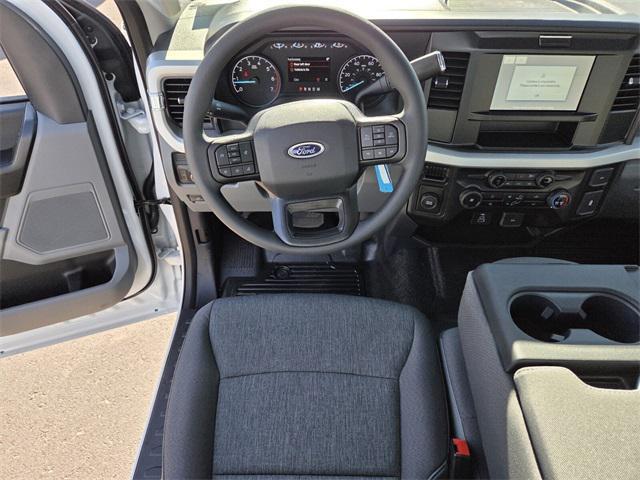 new 2026 Ford F-250 car, priced at $49,550