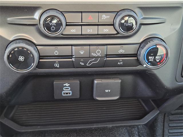 new 2026 Ford F-250 car, priced at $49,550