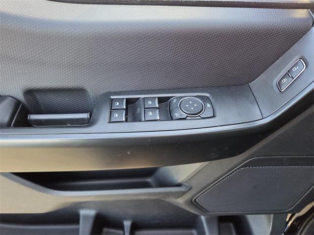 new 2025 Ford F-150 car, priced at $49,175