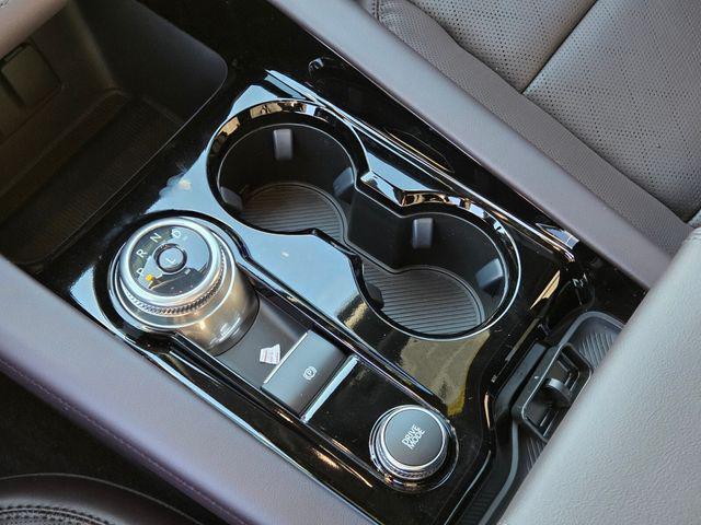 new 2026 Ford Explorer car, priced at $51,450