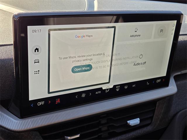 new 2026 Ford Explorer car, priced at $52,450