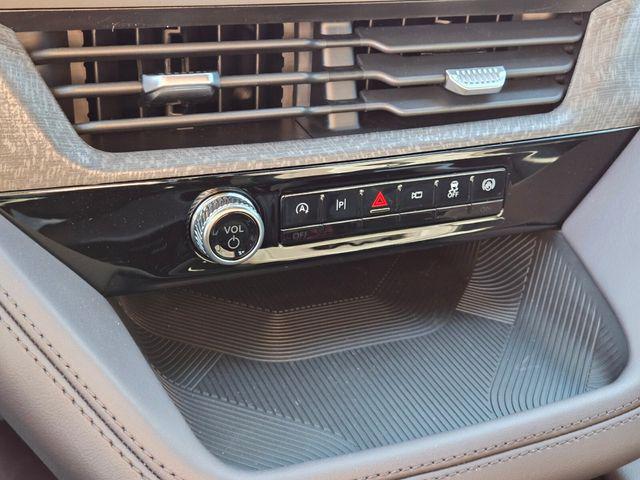 new 2026 Ford Explorer car, priced at $51,450