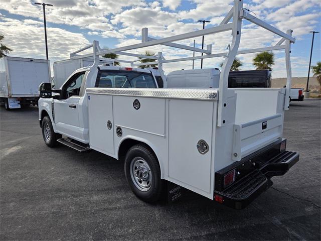 new 2026 Ford F-250 car, priced at $65,611