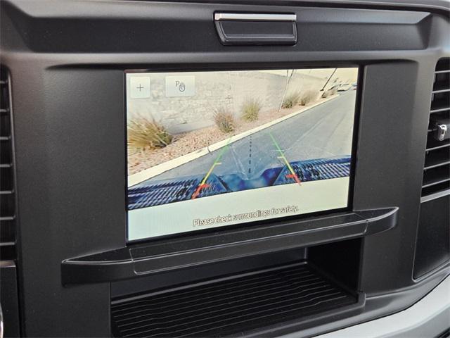 new 2026 Ford F-250 car, priced at $65,611