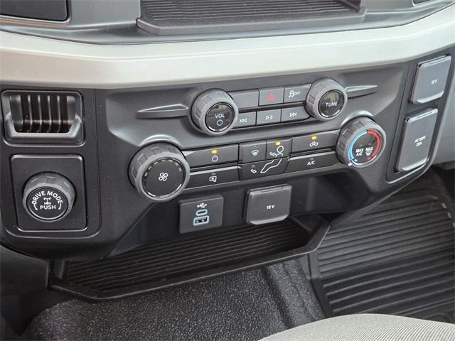 new 2026 Ford F-250 car, priced at $65,611