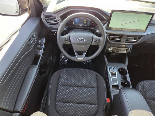 new 2026 Ford Escape car, priced at $30,675