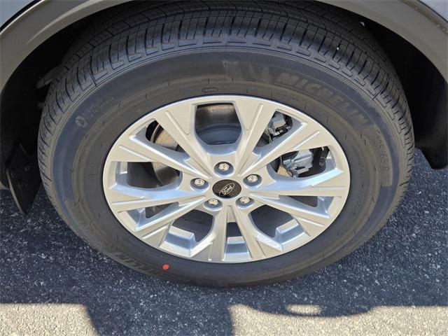 new 2026 Ford Escape car, priced at $30,675