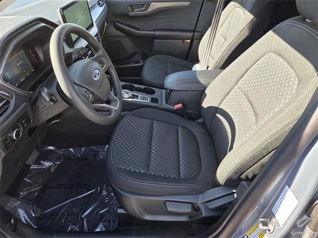 new 2026 Ford Escape car, priced at $30,675