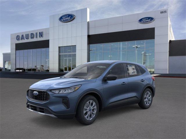 new 2026 Ford Escape car, priced at $32,175