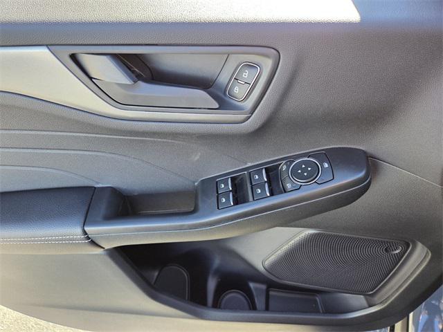 new 2026 Ford Escape car, priced at $30,675