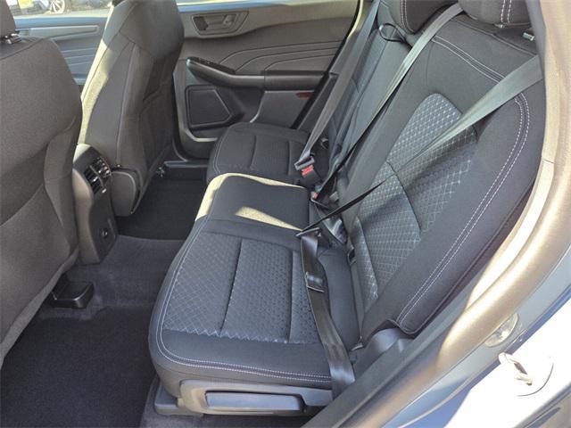 new 2026 Ford Escape car, priced at $30,675