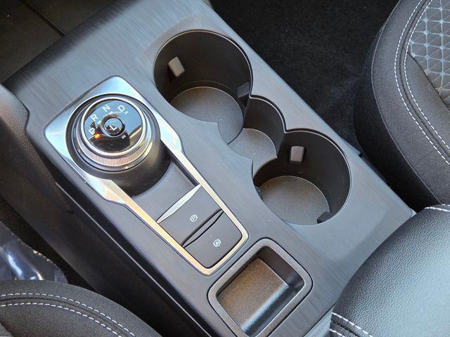 new 2026 Ford Escape car, priced at $31,175