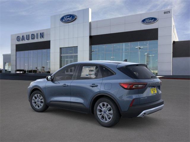 new 2026 Ford Escape car, priced at $32,175